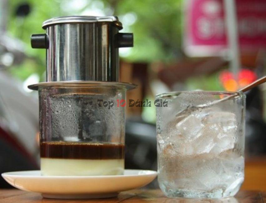 Top 10 Quán Cafe Đẹp Cần Giờ View Xịn Nước Uống Ngon