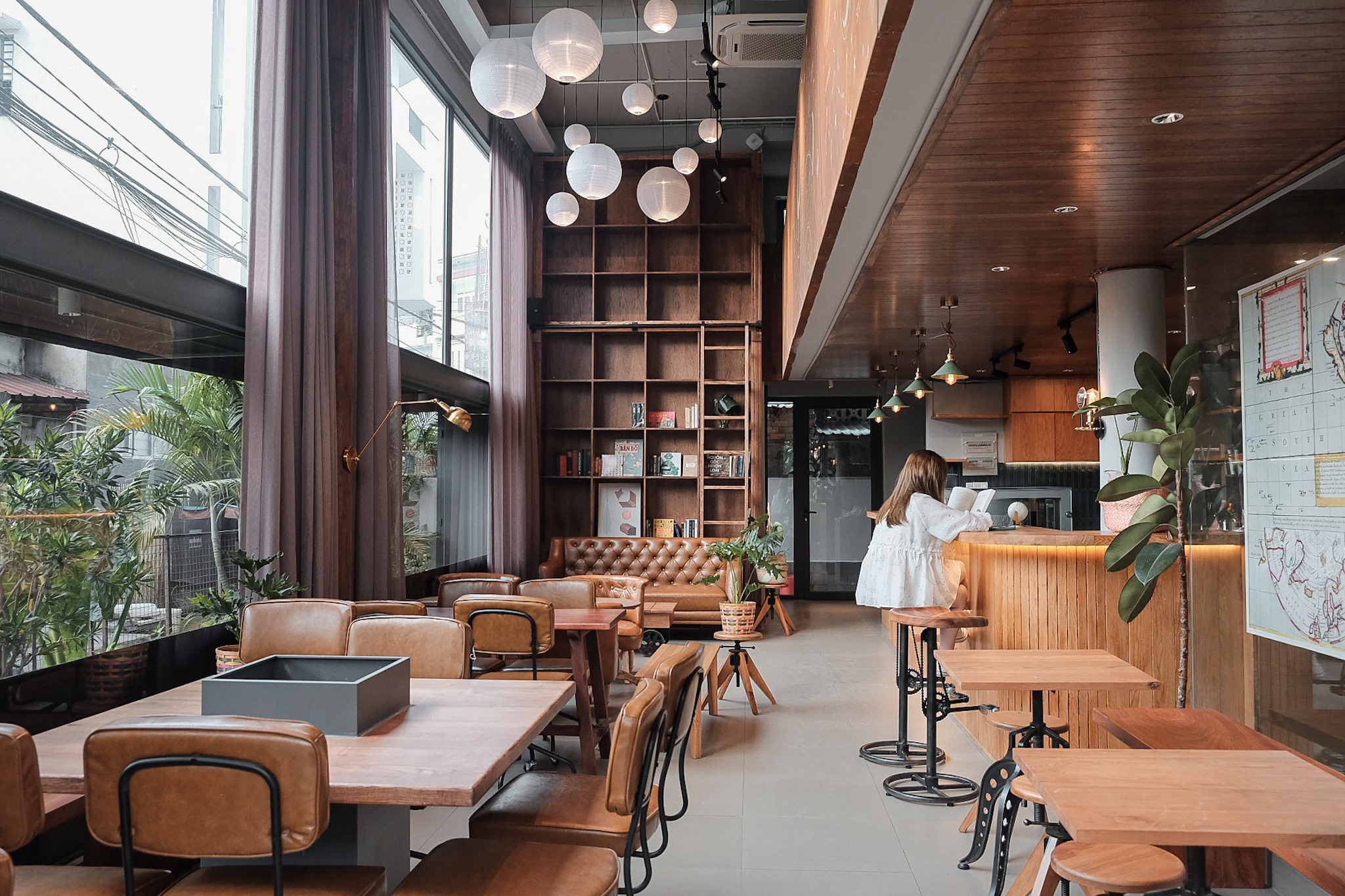 Bùng nổ 19 quán cà phê Gò Vấp siêu đẹp, siêu chất năm 2022 | Vincom