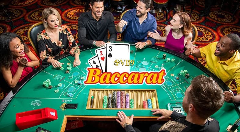 Top 7 Cách Kinh Nghiệm Bắt Hòa Trong Baccarat – Cổng Cược 88