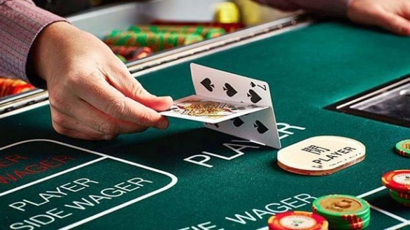 Top 7 Cách Kinh Nghiệm Bắt Hòa Trong Baccarat – Cổng Cược 88