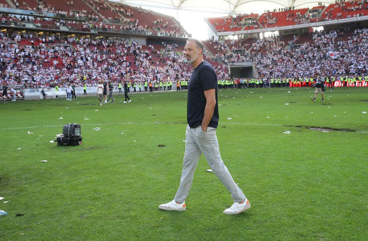 So erlebte Fritz Walter das Spiel gegen den 1. FC Köln