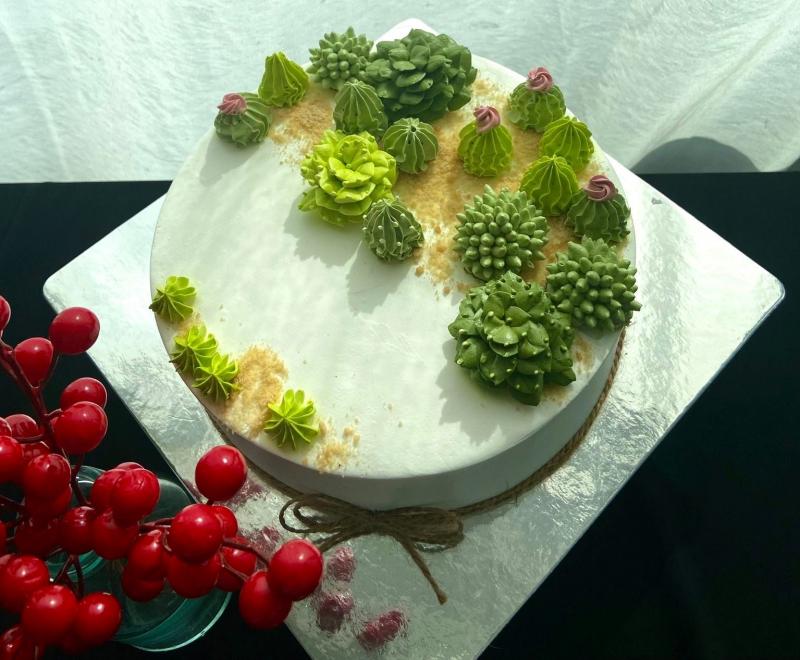 ABC Bakery Đà Nẵng - Nổi tiếng với bánh sừng bò Croissant chuẩn vị Pháp