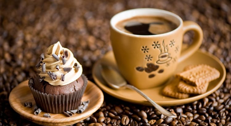 Empire Coffee and Milktea - Điểm hẹn trà sữa bánh ngọt của giới trẻ